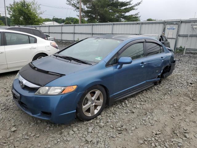 HONDA CIVIC 2009 2hgfa16539h543272