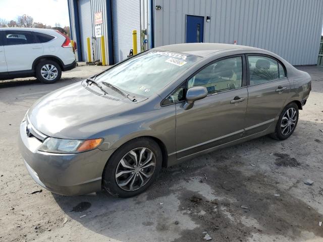 HONDA CIVIC 2006 2hgfa16546h511457