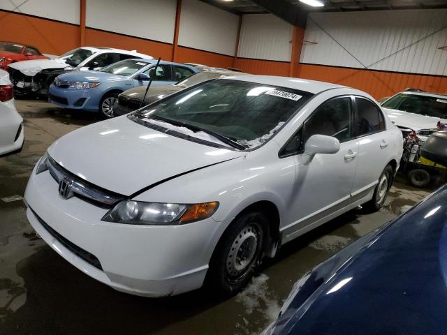 HONDA CIVIC 2007 2hgfa16547h106104