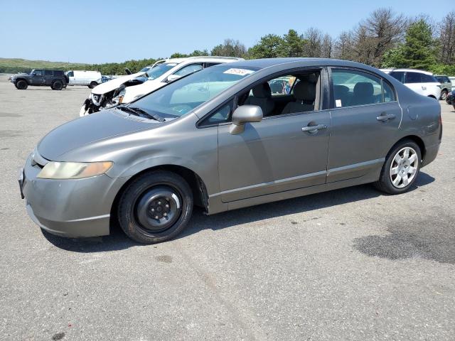 HONDA CIVIC 2008 2hgfa16548h304098