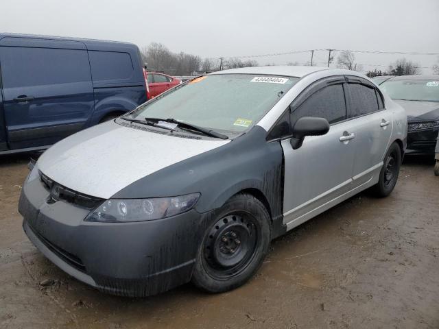 HONDA CIVIC 2008 2hgfa16548h326814