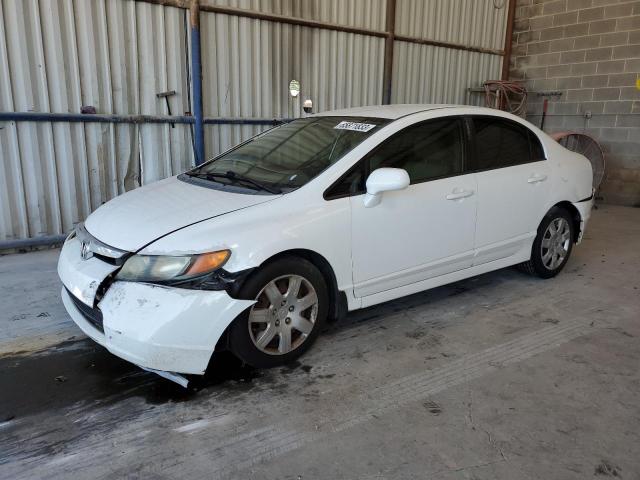 HONDA CIVIC 2008 2hgfa16548h329292