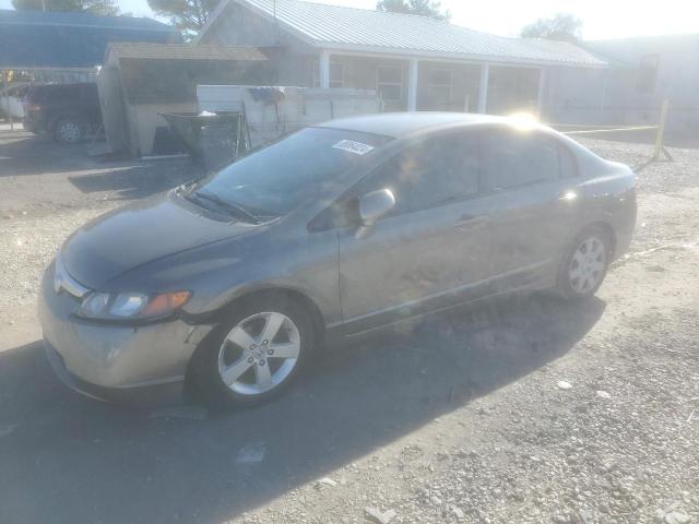 HONDA CIVIC LX 2008 2hgfa16548h333925