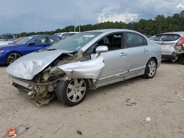 HONDA CIVIC LX 2008 2hgfa16548h334539