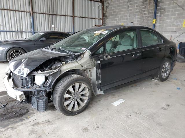 HONDA CIVIC 2008 2hgfa16548h356735