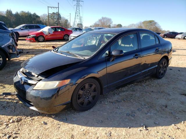 HONDA CIVIC 2008 2hgfa16548h523921