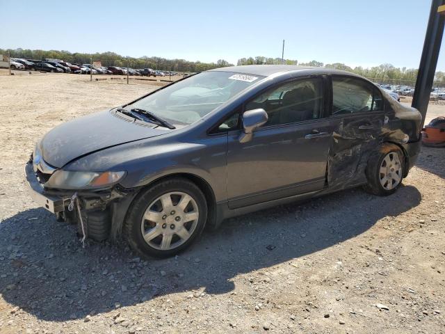 HONDA CIVIC 2009 2hgfa16549h306130