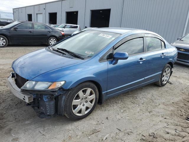 HONDA CIVIC 2009 2hgfa16549h537030