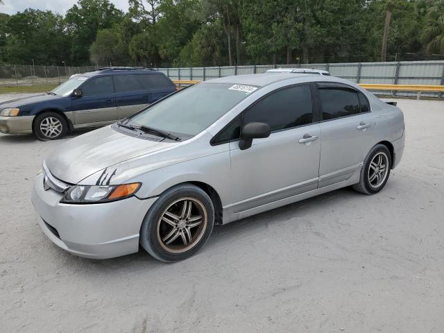 HONDA CIVIC 2007 2hgfa16557h316193