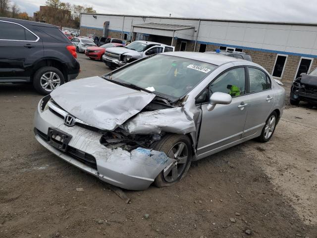 HONDA CIVIC 2008 2hgfa16558h325333