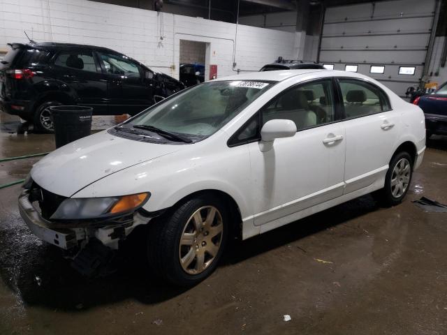 HONDA CIVIC 2008 2hgfa16558h328006