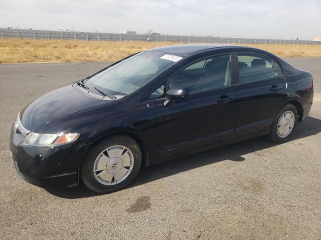 HONDA CIVIC LX 2008 2hgfa16558h330175