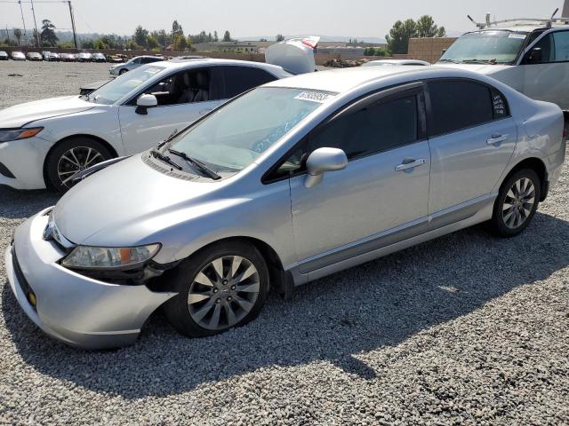 HONDA CIVIC 2008 2hgfa16558h355576