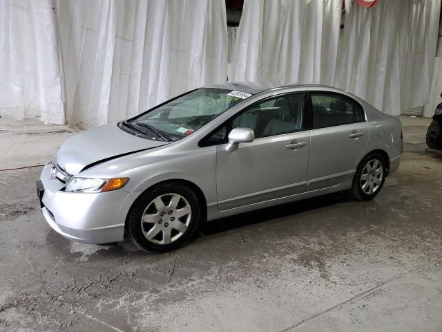 HONDA CIVIC 2008 2hgfa16558h356596