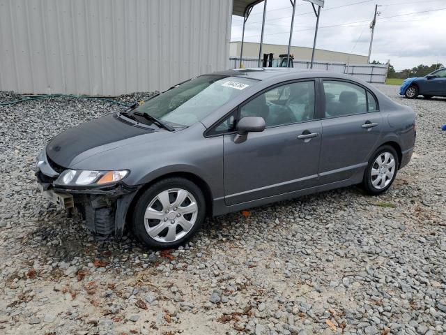 HONDA CIVIC LX 2009 2hgfa16559h309070