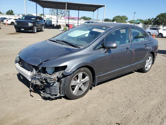 HONDA CIVIC 2009 2hgfa16559h331425