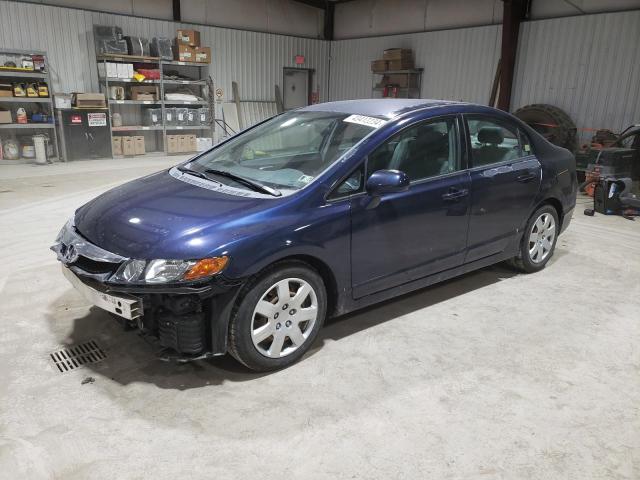 HONDA CIVIC 2009 2hgfa16559h544407