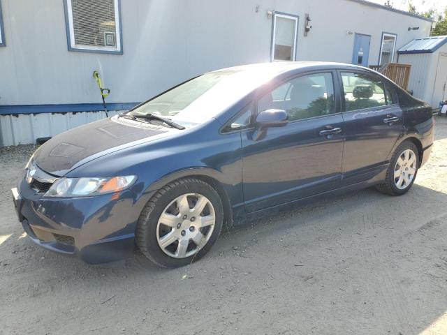 HONDA CIVIC LX 2009 2hgfa16559h547100