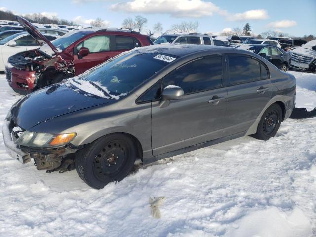 HONDA CIVIC 2006 2hgfa16566h516689