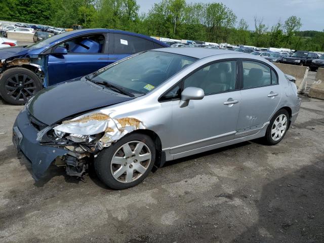 HONDA CIVIC 2008 2hgfa16568h339502