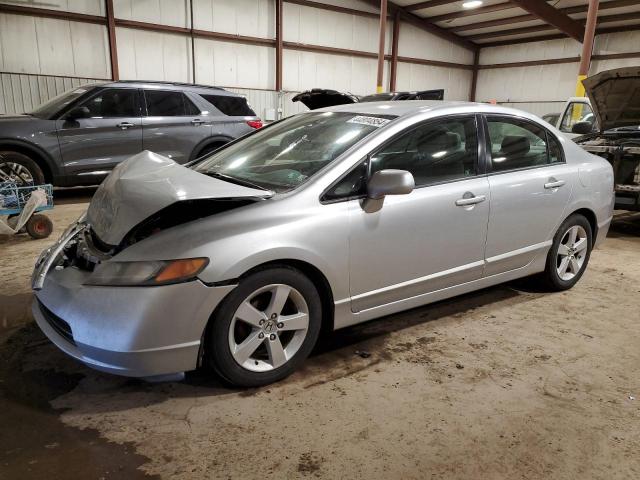 HONDA CIVIC 2008 2hgfa16568h339757