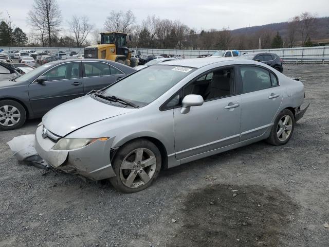 HONDA CIVIC 2008 2hgfa16568h351519