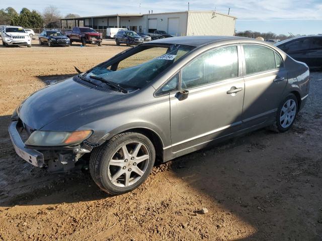 HONDA CIVIC 2008 2hgfa16568h517361