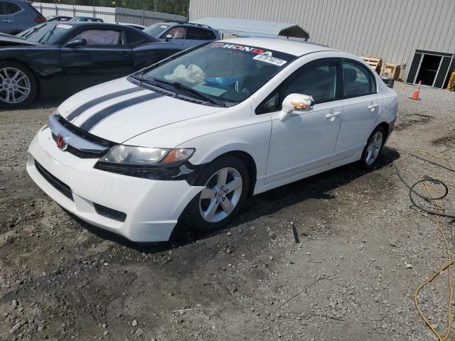 HONDA CIVIC LX 2009 2hgfa16569h347357