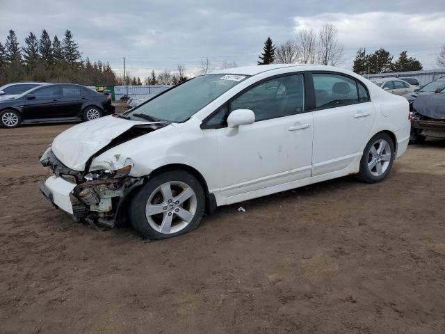 HONDA CIVIC 2007 2hgfa16577h014341