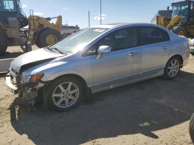 HONDA CIVIC 2008 2hgfa16578h114389