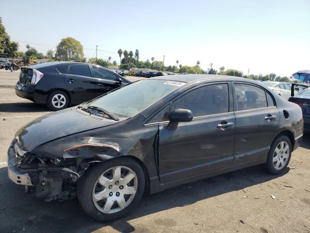 HONDA CIVIC 2008 2hgfa16578h323079