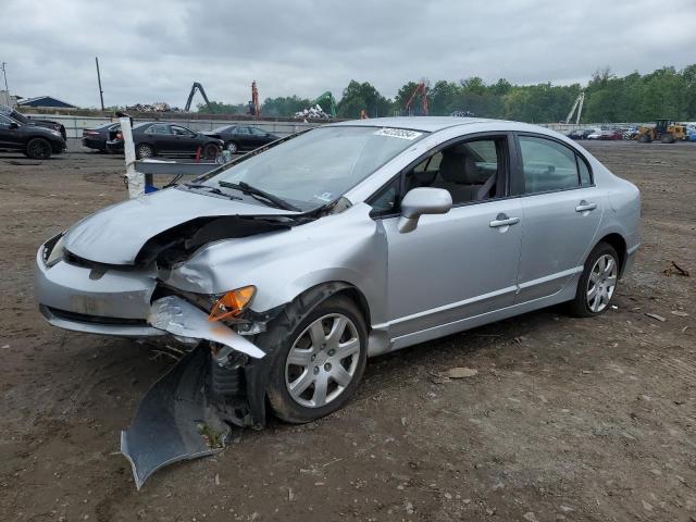 HONDA CIVIC 2008 2hgfa16578h324331