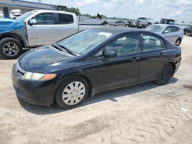 HONDA CIVIC 2008 2hgfa16578h330162