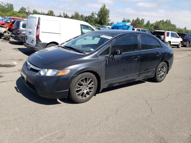 HONDA CIVIC 2008 2hgfa16578h355403