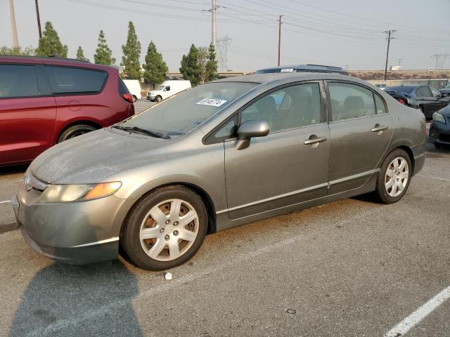 HONDA CIVIC 2008 2hgfa16578h529941