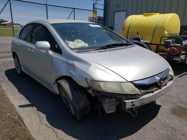 HONDA CIVIC LX 2009 2hgfa16579h347075