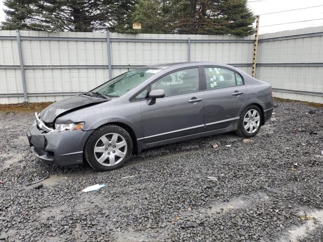 HONDA CIVIC 2009 2hgfa16579h370209