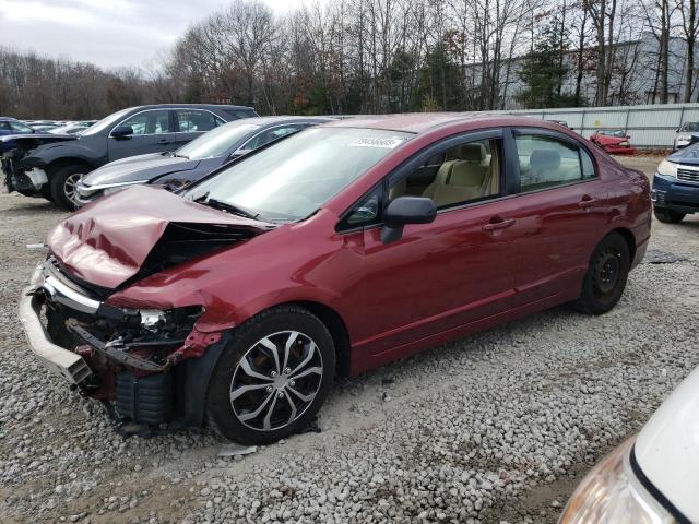 HONDA CIVIC 2006 2hgfa16586h523773