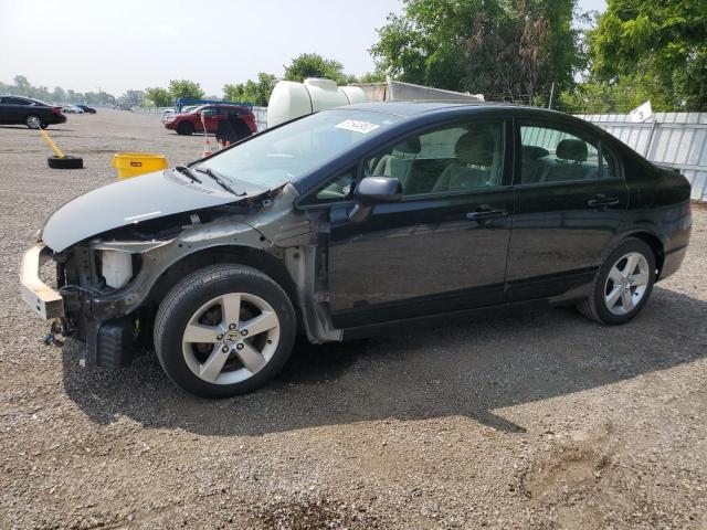 HONDA CIVIC 2008 2hgfa16588h121013