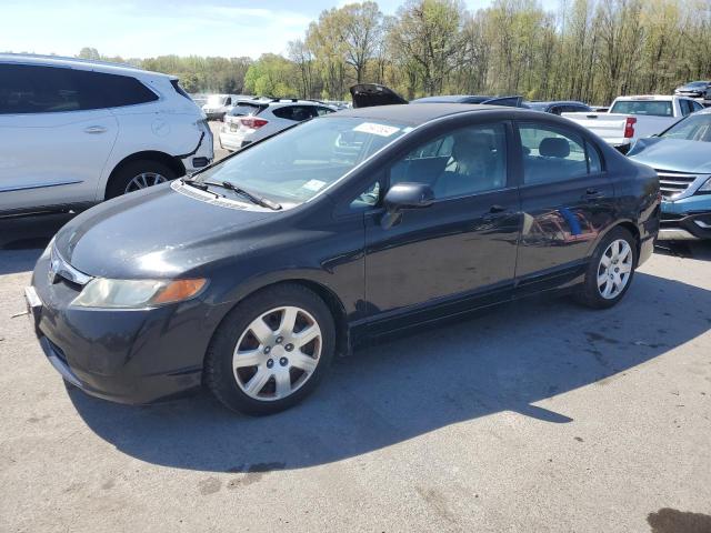 HONDA CIVIC 2008 2hgfa16588h326539