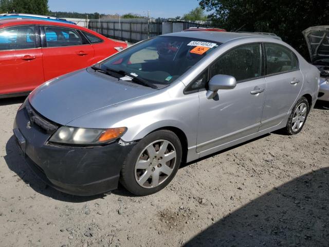 HONDA CIVIC 2008 2hgfa16588h332423