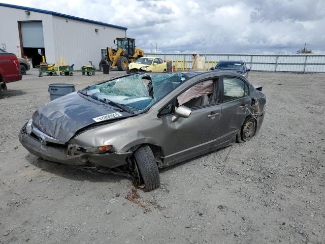 HONDA CIVIC 2008 2hgfa16588h334768