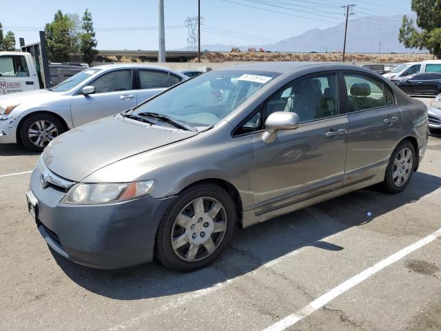 HONDA CIVIC 2008 2hgfa16588h345558