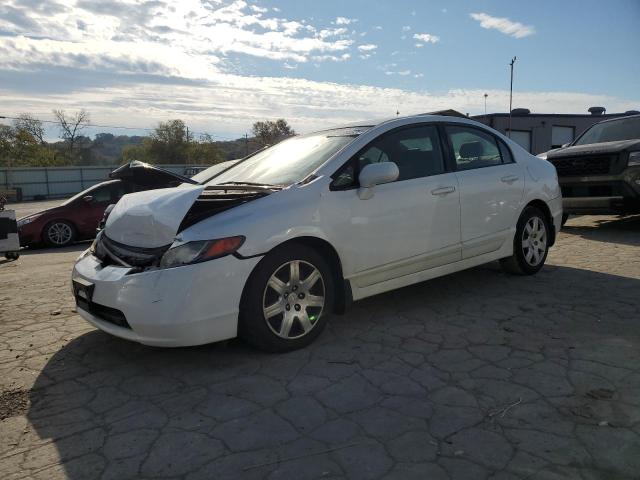 HONDA CIVIC 2008 2hgfa16588h347519