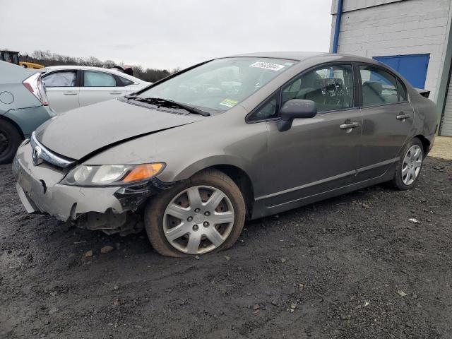 HONDA CIVIC 2008 2hgfa16588h350744