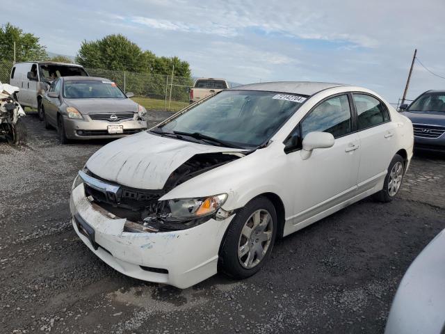 HONDA CIVIC LX 2009 2hgfa16589h539895