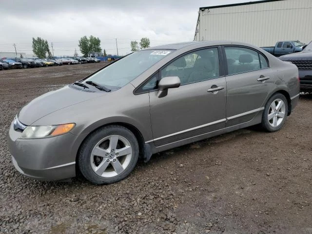 HONDA CIVIC LX 2008 2hgfa16598h110232