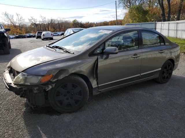 HONDA CIVIC 2008 2hgfa16598h305084