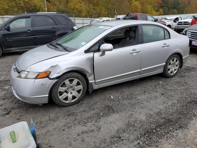 HONDA CIVIC 2008 2hgfa16598h307515