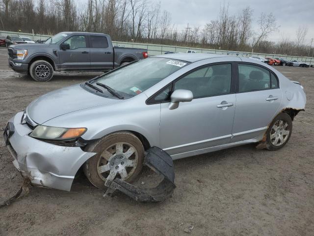 HONDA CIVIC 2008 2hgfa16598h327537